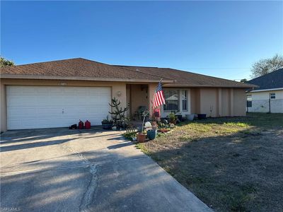 8312 Bahamas RD, Fort Myers, FL, 33967