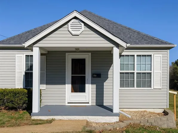 25 W Oak St, Saint Clair, MO 63077