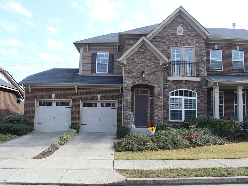 2325 Traemoor Village Pl, Nashville, TN 37209 Zillow