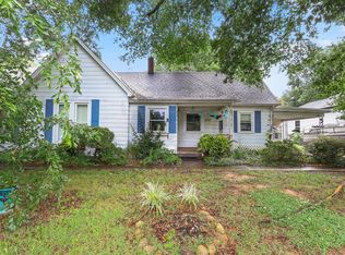 1010 Grapevine Rd, Madisonville, KY 42431