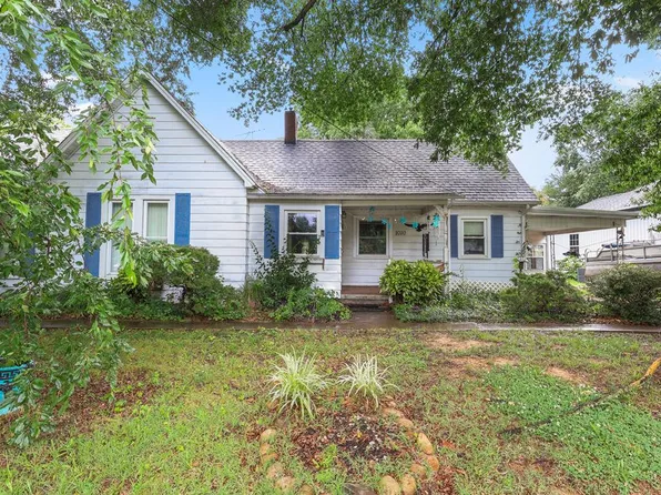 1010 Grapevine Rd, Madisonville, KY 42431