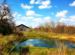 3061 Poosey Ridge Rd, Richmond, KY 40475