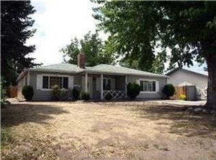 1180 Vassar St, Reno, NV 89502