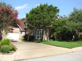 17335 Fountain Mist, San Antonio, TX 78248