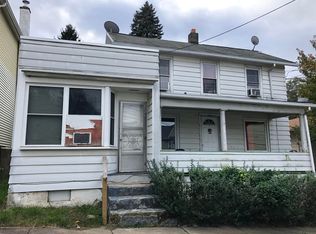 73 Nicholson St, Wilkes Barre, PA 18702