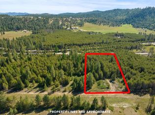 4090 Black Pine Way, Springdale, WA 99173