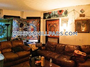 17 Hillside St #1NG, Boston, MA 02120