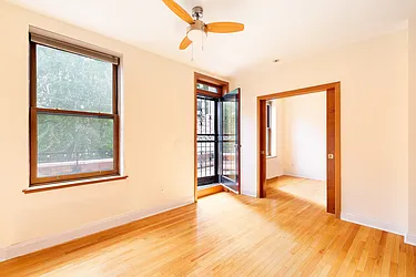 Rented by Engel and Völkers Brownstone Brooklyn