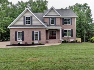 2836 Durfeys Mill Rd, Williamsburg, VA 23185