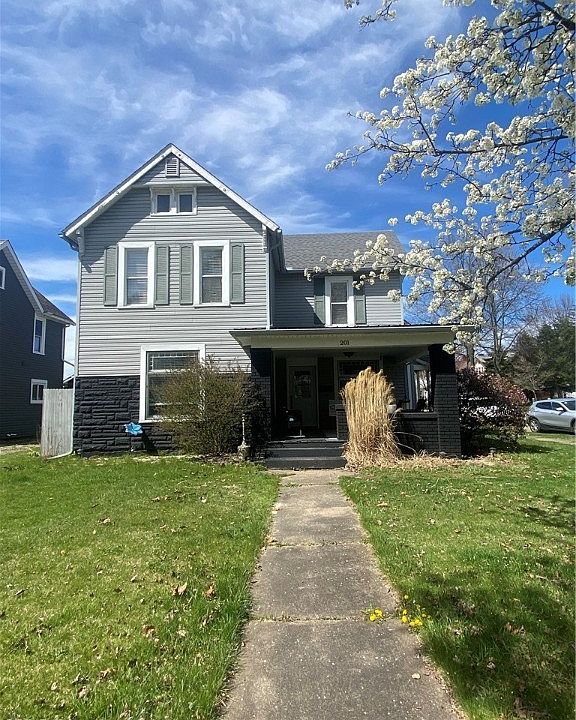 1st image of 201 W Slingluff Ave