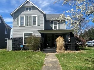 201 W Slingluff Ave, Dover, OH 44622