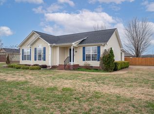 110 Kitty Meyer Ln, Loretto, TN 38469