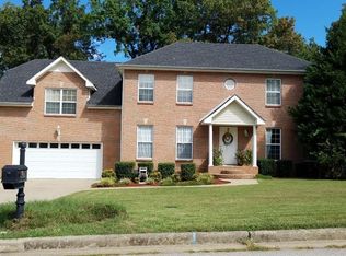 3472 Heatherwood Trce, Clarksville, TN 37040