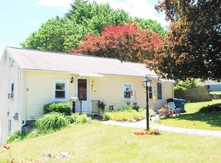 59 Stone St, Auburn, MA 01501