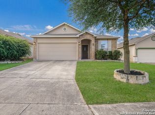 835 Silverado Way, San Antonio, TX 78260