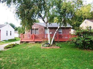 2812 56th St, Des Moines, IA 50310