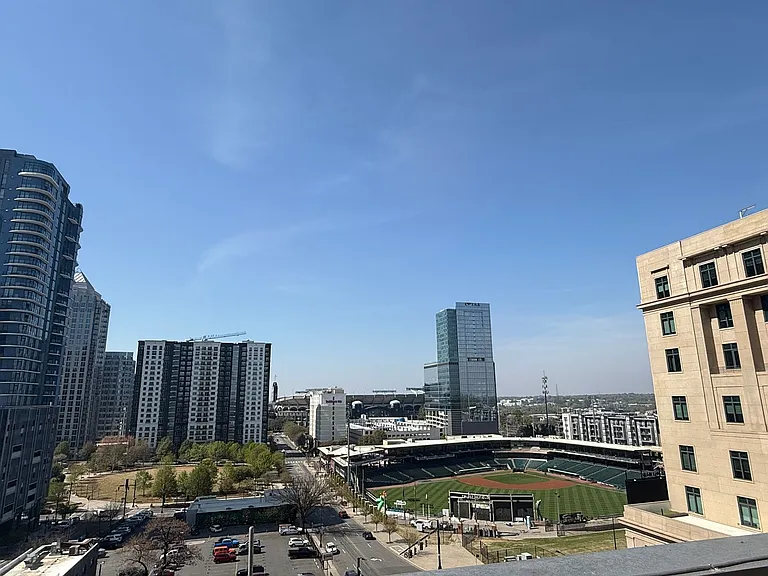 333 W Trade St #710 — Photo 13