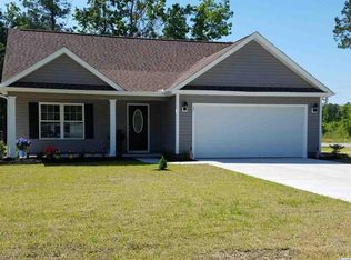 12 Oak Landing Trl #45, Georgetown, SC 29440