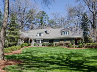 319 Cooper Dr SE, Rome, GA 30161