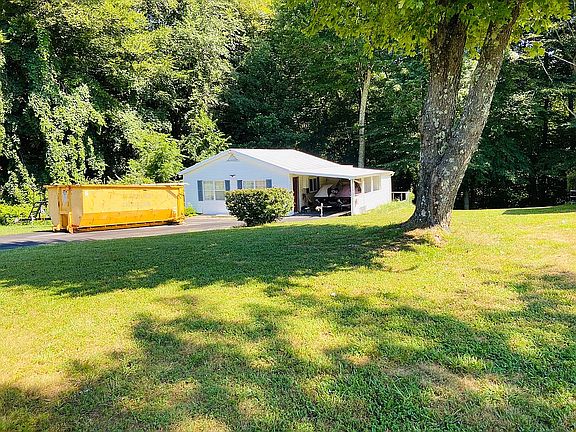 Guest House *Unfinished*