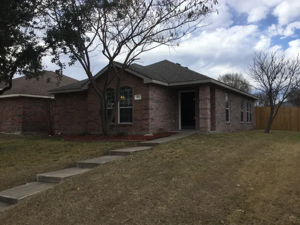 702 Fleming St, Wylie, TX 75098