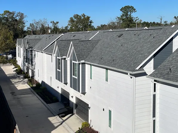 1549 Plan B Plan, Commons at West Tidwell