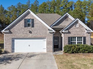 22 Blarneystone Way, Adairsville, GA 30103