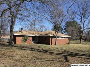 4300 Kenwood Dr NW, Huntsville, AL 35810