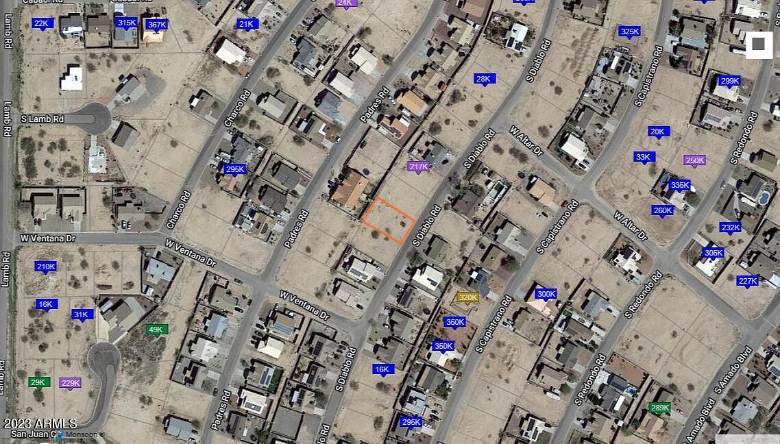 14892 S Diablo Rd 5830, Arizona City, AZ 85123 Zillow