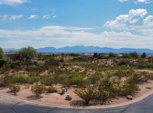 6708 Desert Blossom Rd, Las Cruces, NM 88007