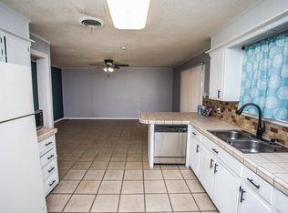 5501 9th St, Lubbock, TX 79416