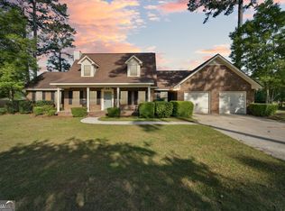 73 Chambliss Ln NE, Ludowici, GA 31316
