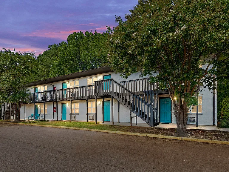 6405 Old Madison Pike - Twilight