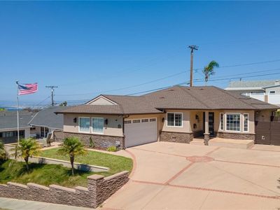 207 Via Anita, Redondo Beach, CA, 90277