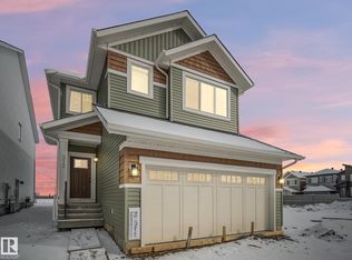 312 173rd Ave NW, Edmonton, AB T5Y 3V9