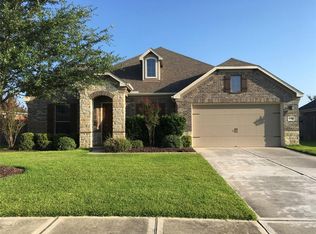 25914 Celtic Terrace Dr, Katy, TX 77494