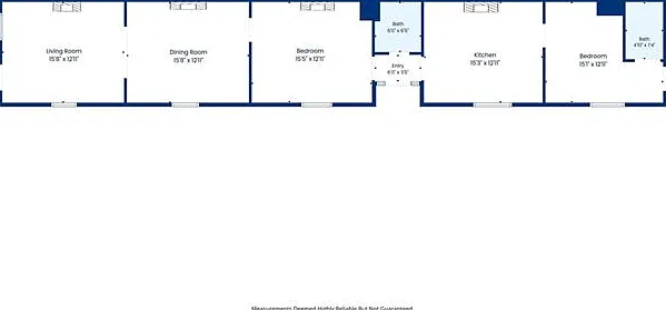 921 Bourbon St — Photo 15