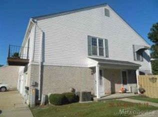 35440 Stillmeadow Ln, Clinton Township, MI 48035