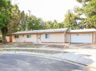 20501 Napa St, Winnetka, CA 91306