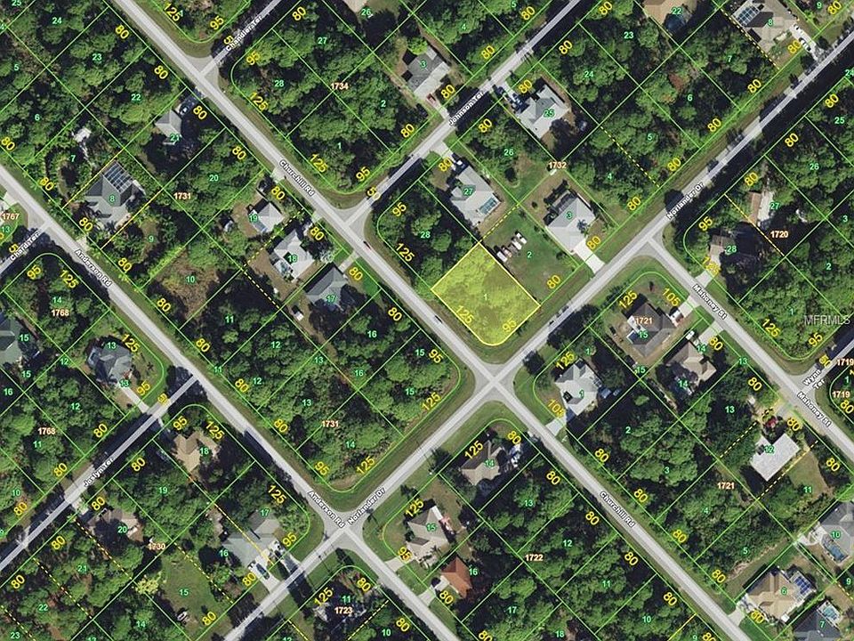 1st image of 5365 Norlander Dr