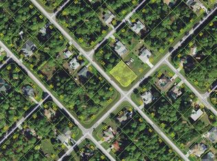 5365 Norlander Dr, Port Charlotte, FL 33981