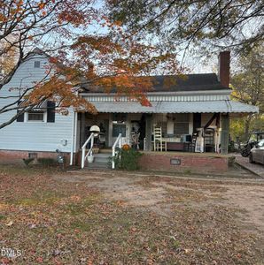 206 Layton St, Franklinton, NC, 27525
