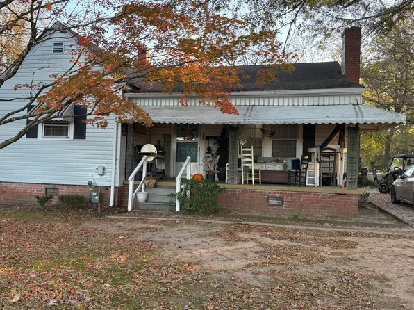 206 Layton St, Franklinton, NC 27525