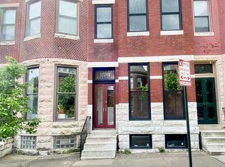 719 Reservoir St APT 1, Baltimore, MD 21217