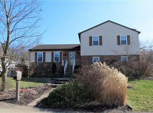 142 Spruce Valley Dr, Pittsburgh, PA 15229