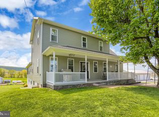 884 Rakers Mill Rd, Elizabethville, PA 17023
