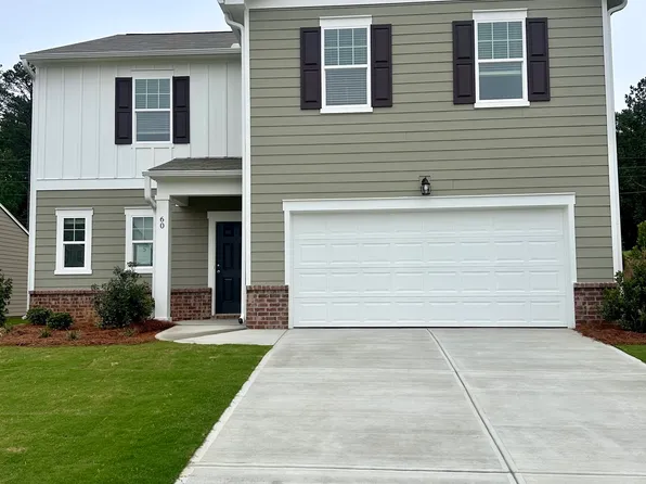 60 Sonoma Dr, Dallas, GA 30157