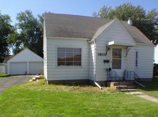 1803 4th St NE, Austin, MN 55912