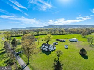 10524 Stull Rd, Frederick, MD 21702
