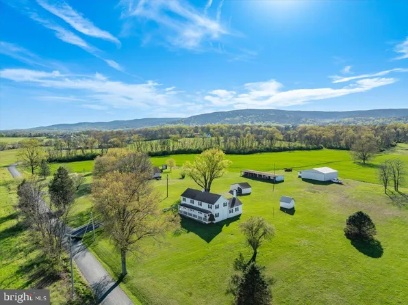 10524 Stull Rd, Frederick, MD 21702